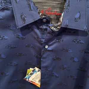 New with tags Robert Graham winners Circle.
